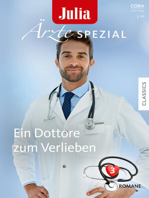 cover image of Ein Dottore zum Verlieben